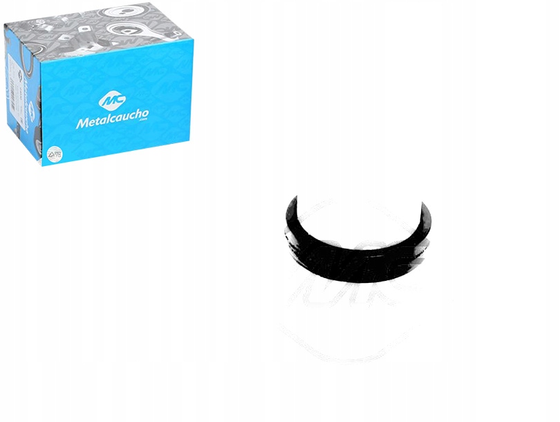 фото №1, Отбойник амортизатора metalcaucho