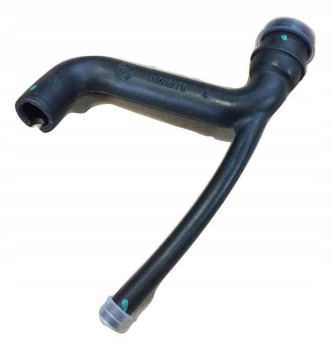 фото №1, Fiat seicento panda punto doblo вентиляция картера nowa