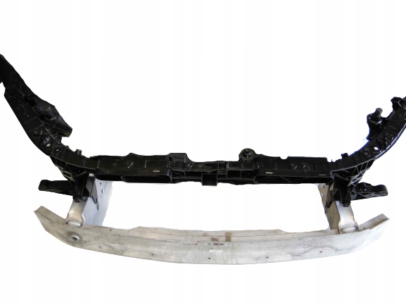 фото №1, Mercedes glb x247 247 pas усилитель балка зона