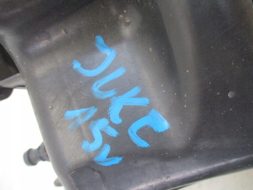 фото №4, Корпус фильтра воздуха nissan juke 1kb2a 15r