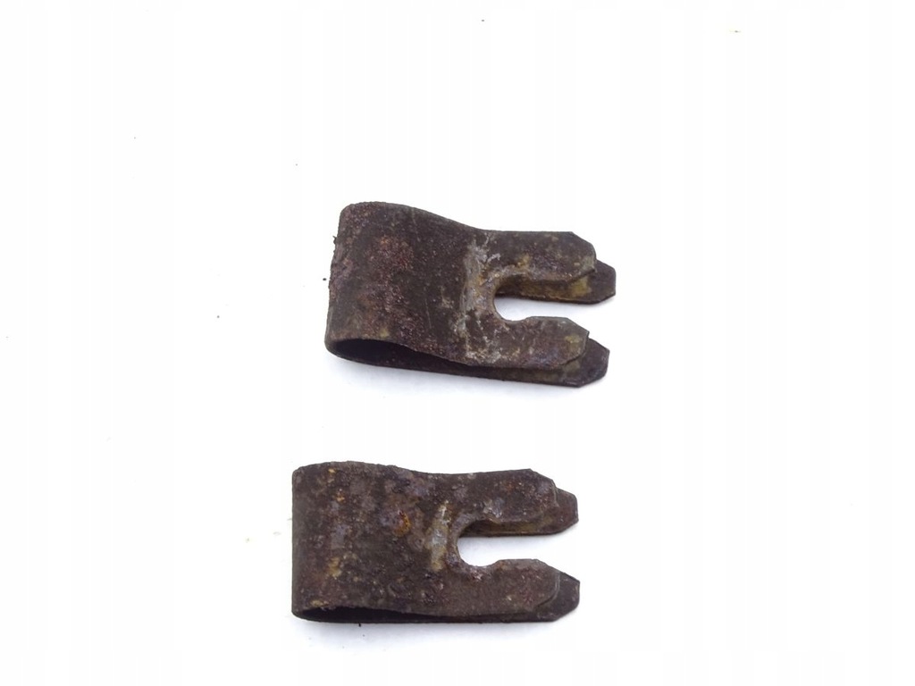 фото №12, Land rover freelander i 03-06 lift набір гальмівний правий задня