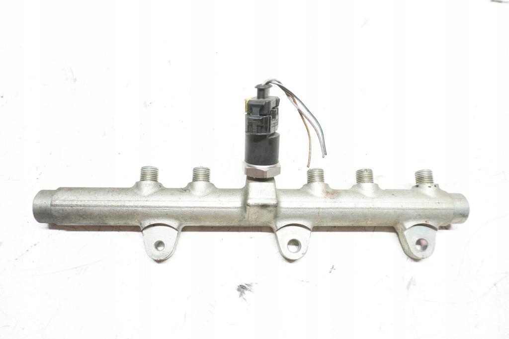 фото №1, Молдинг упорскування fiat stilo 1.9 jtd