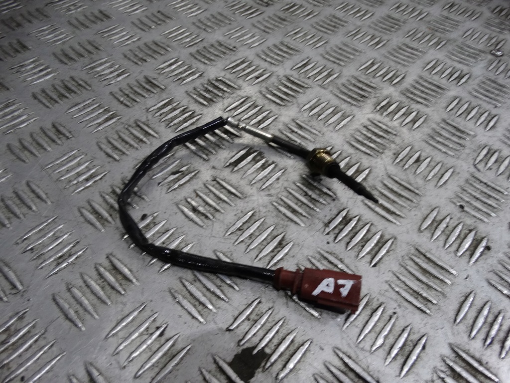 фото №1, Idealna датчик лямбда-зонд audi a6 a7 a8 c8