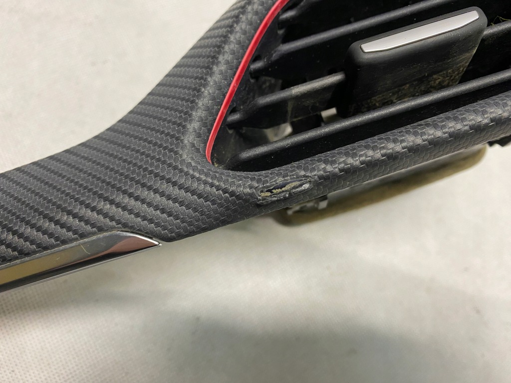 фото №5, Решітка обдув ford puma mk2 st europa