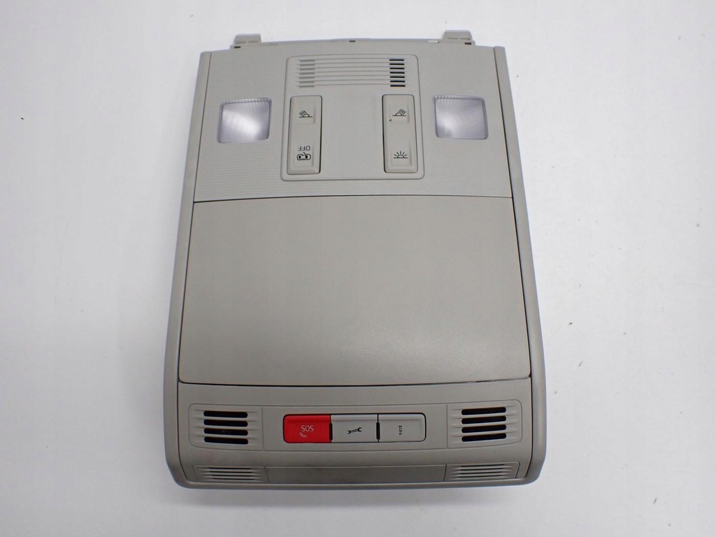 фото №1, Лампа салону кабіни бардачок sos 657868837c skoda scala 24r