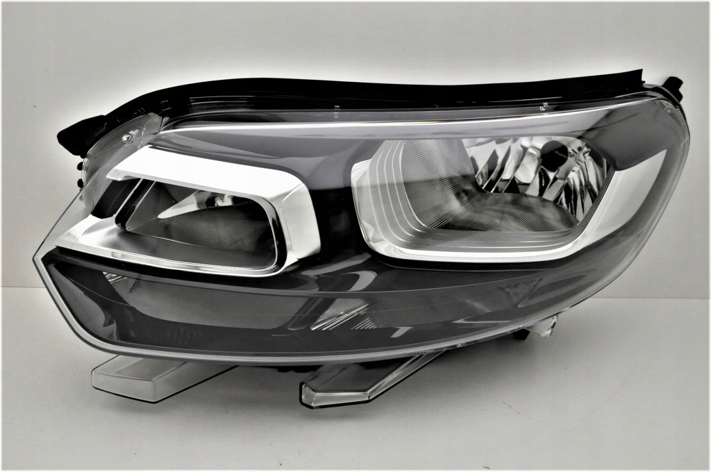 фото №2, Citroen jumpy spacetourer 16- фара лівий