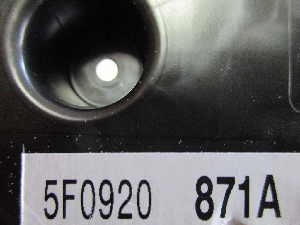 фото №7, Лічильник корпус скло seat leon 5f0920871a