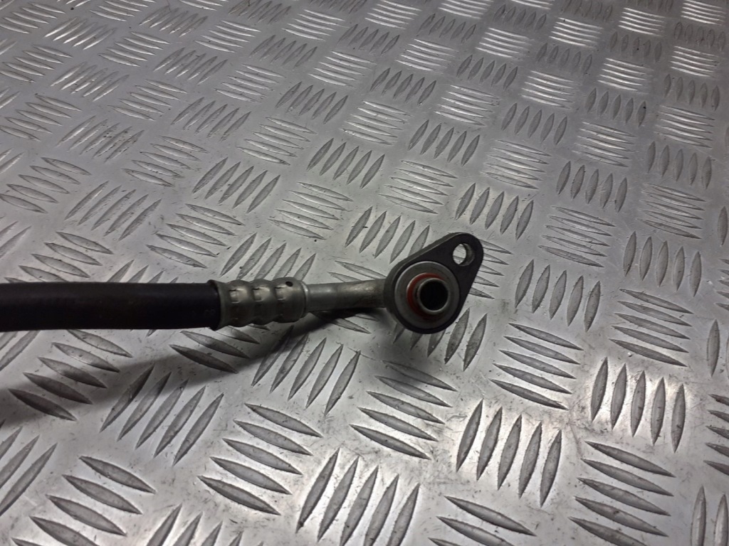 фото №3, Шланг кондиционера ford focus mk2 1.6