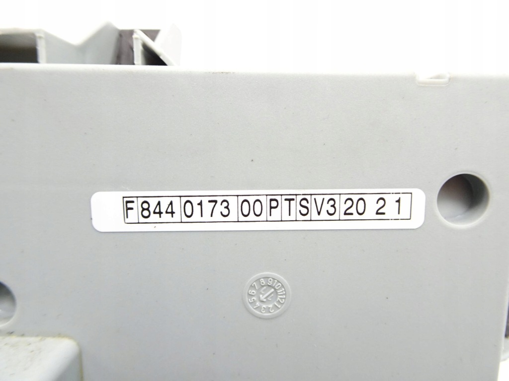 Коробка предохранителей lancia delta iii 1.6 m-jet в Украине