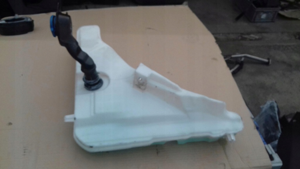 фото №14, Бачок омивача 4m0955448b vw touareg iii