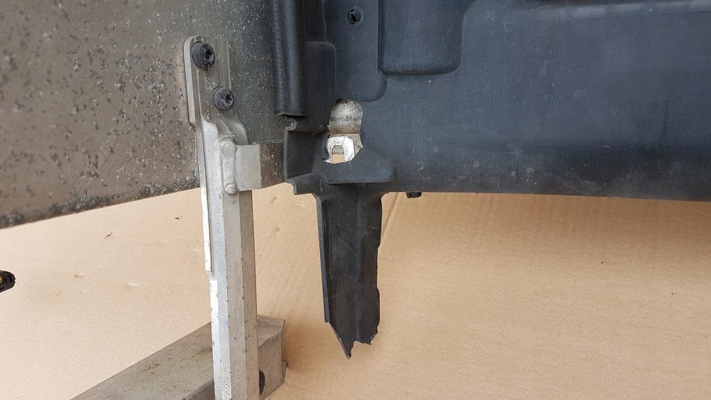 фото №14, Pas передний bmw 7 f01 f02