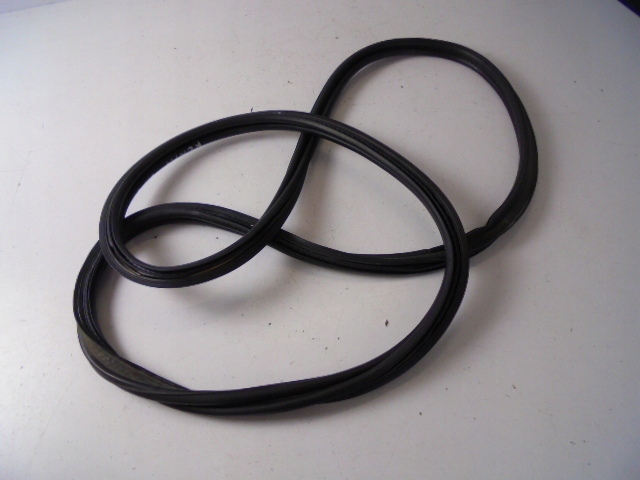 фото №1, Прокладка кришки задня citroen ds3 crossback 2020 rok