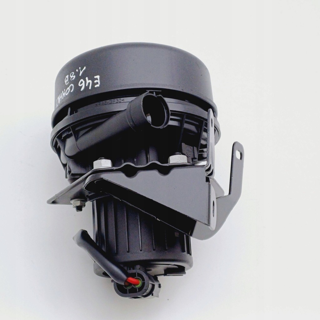 Насос воздуха вторичного bmw 3 e46 compact 1.8 b 72812922 / 72812402 nr8 с Разборки