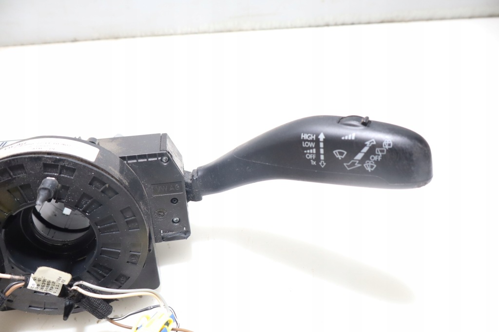 Переключатель комбинированный света volkswagen polo v Оригинал