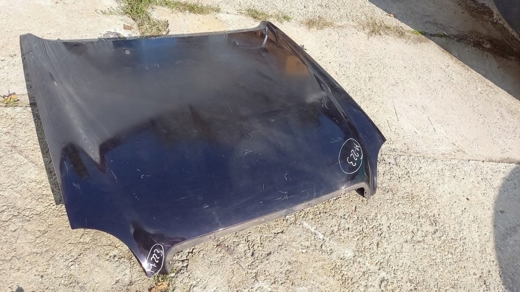 Mps капот ford scorpio 2 mk2 94-98 Недорого