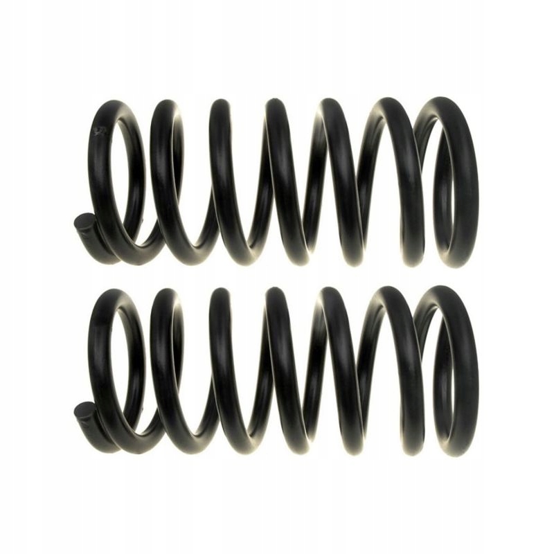 фото №1, Пружины подвеска задняя honda odyssey 2005-2010