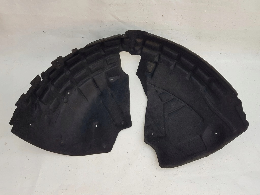 фото №1, Audi q3 підкрилок ліва перед 8u0821171c