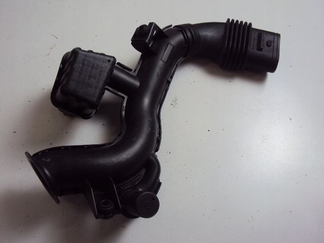 фото №2, Труба повітрозабірник повітря renault twingo iii smart a453