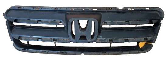фото №1, Решітка решітка радіатора решітка радіатора бампера перед 71121-sca-a010-ma honda cr-v ii lift