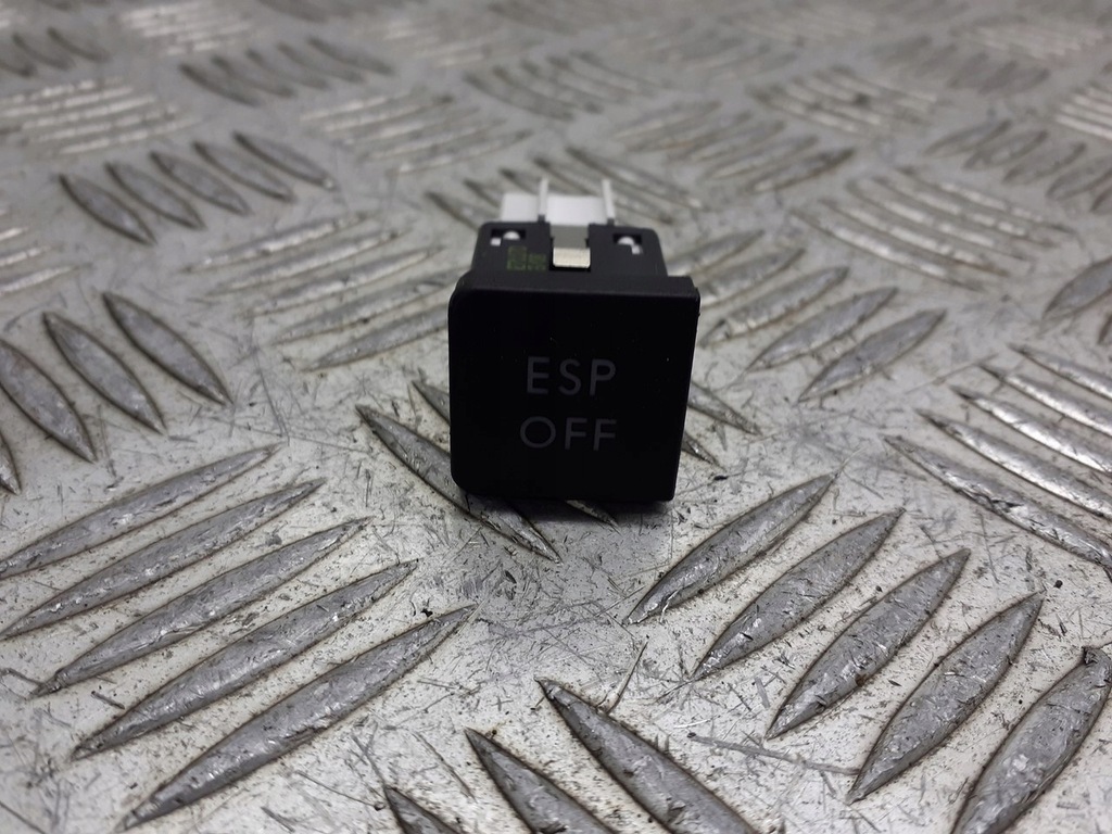 фото №1, Перемикач esp vw touran 1.4 tsi 1k0927117d