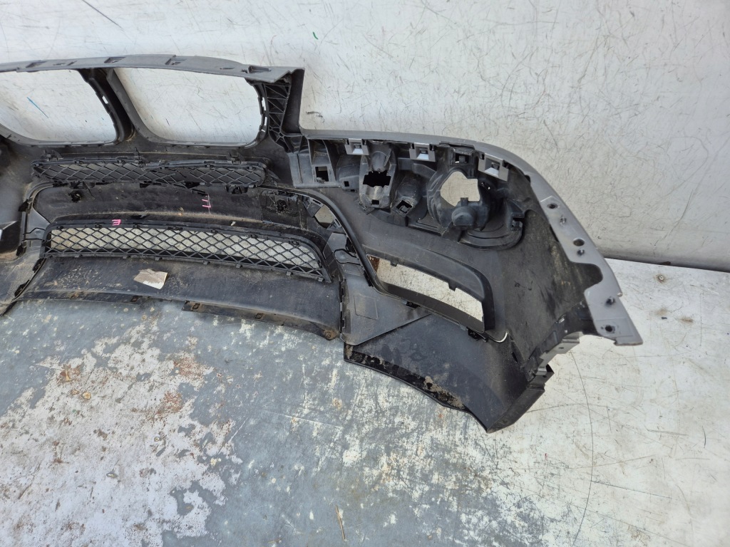 Купить Bmw x3 f25 10-14 бампер передний перед