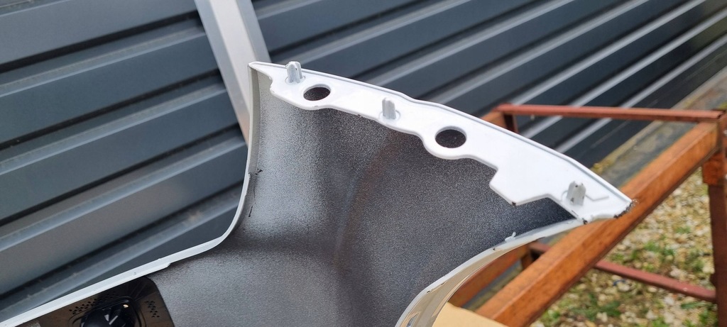 фото №10, Volvo xc60 ii lift 2021- бампер перед оригінал c333