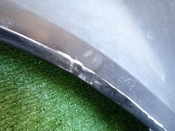 фото №8, Audi a8 d4 10- крыло левый передний перед