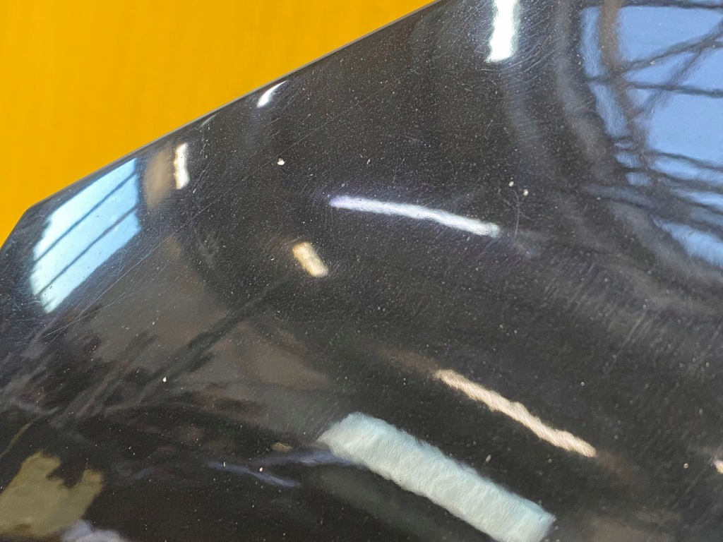 Mercedes-benz s w221 капот 197 Недорого