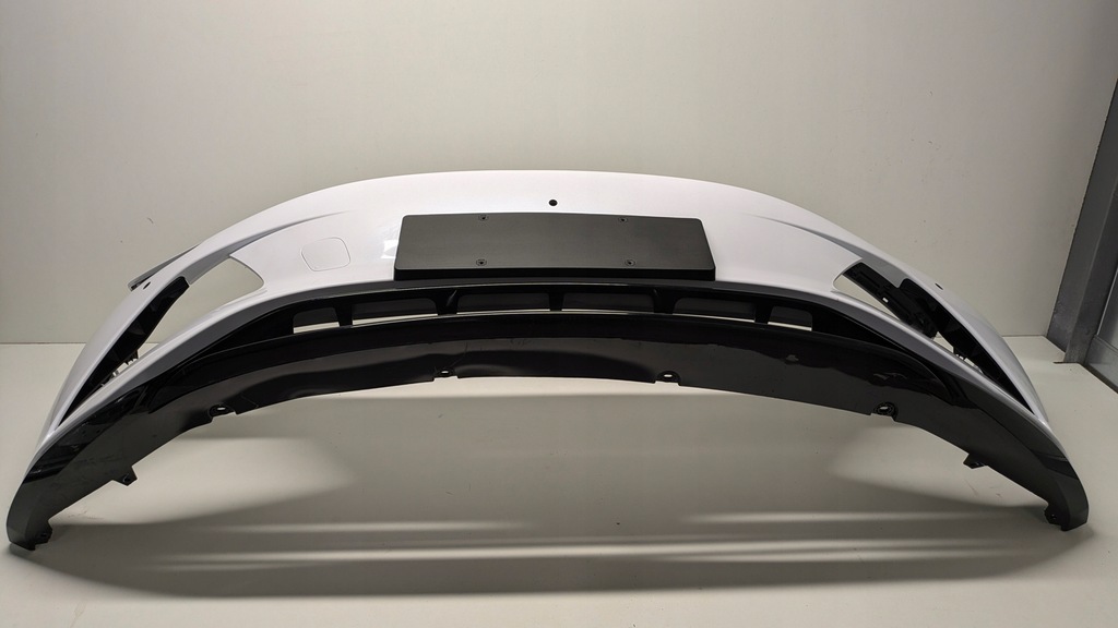 фото №5, Бампер перед byd уплотнитель 2023-