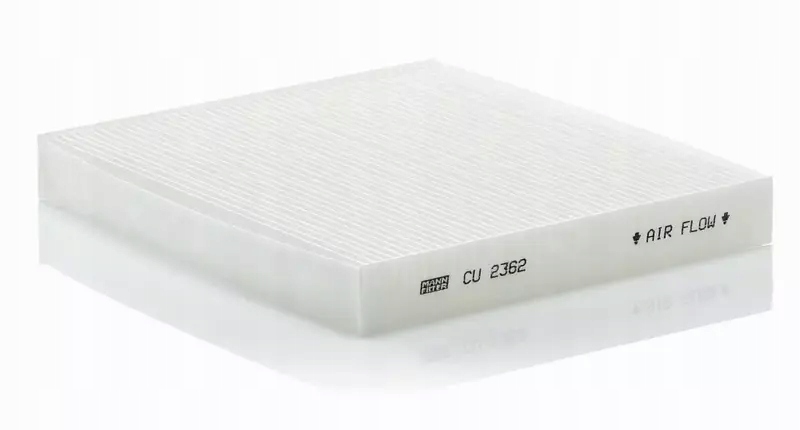 фото №2, Mann фильтр салонный kia magentis mg