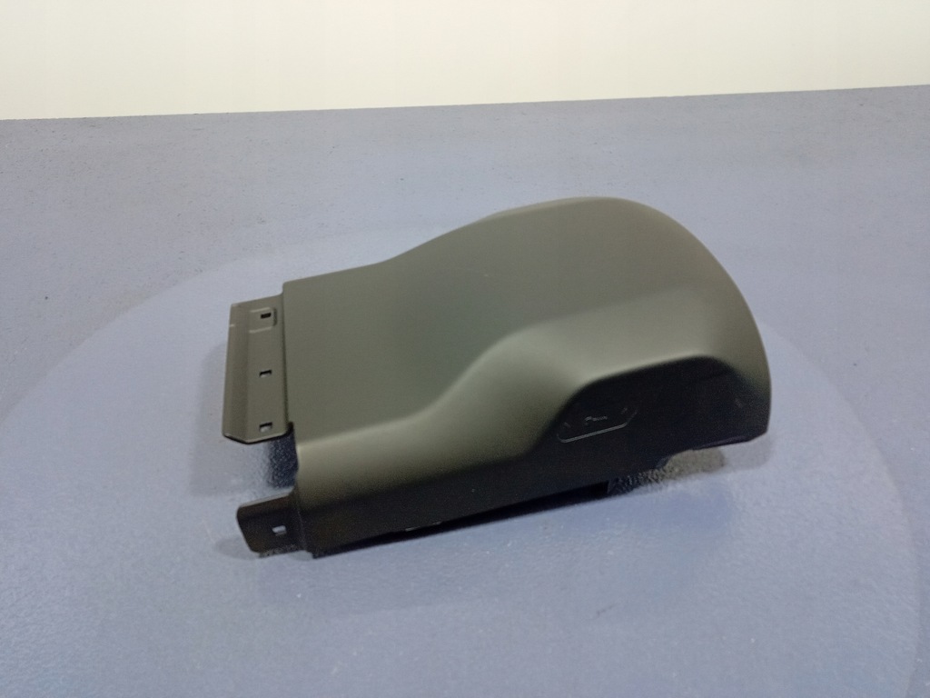 фото №11, Bmw x5 g05 корпус колонки рулевого 7952184