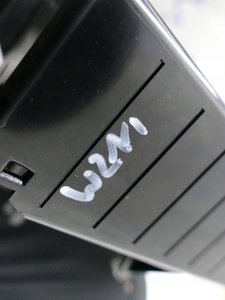 фото №13, Mercedes w211 kombi выключатель аварийных панель