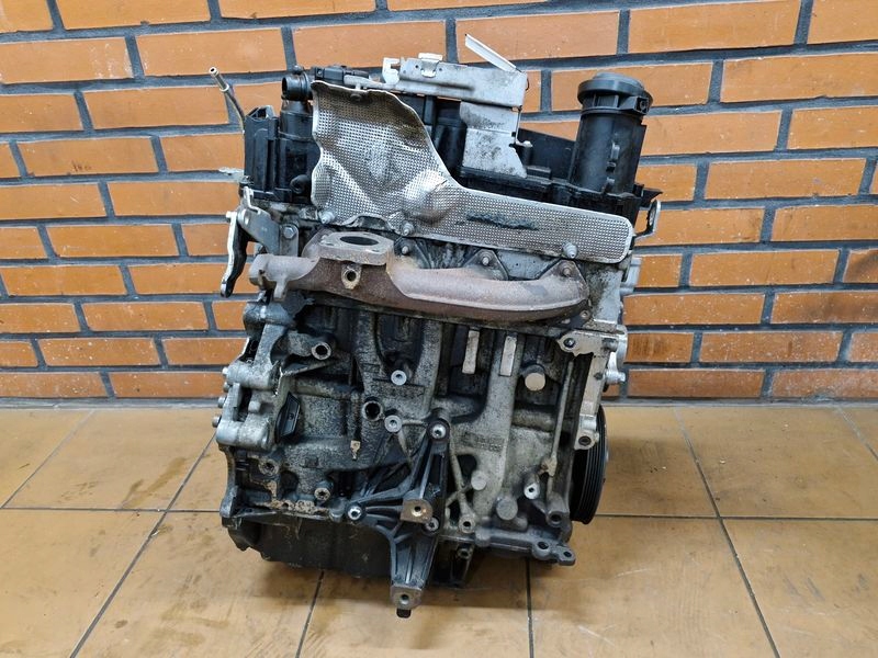 Toyota avensis t27 рестайлінг  t29 1.6 d двигун стійку  n47c16a n47c9a01 Недорого