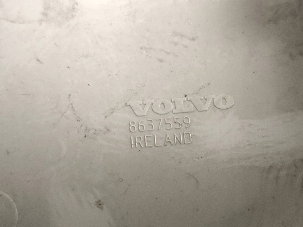 фото №6, Лампа кабины 8685434 volvo xc90 i 02-14 d5 163km