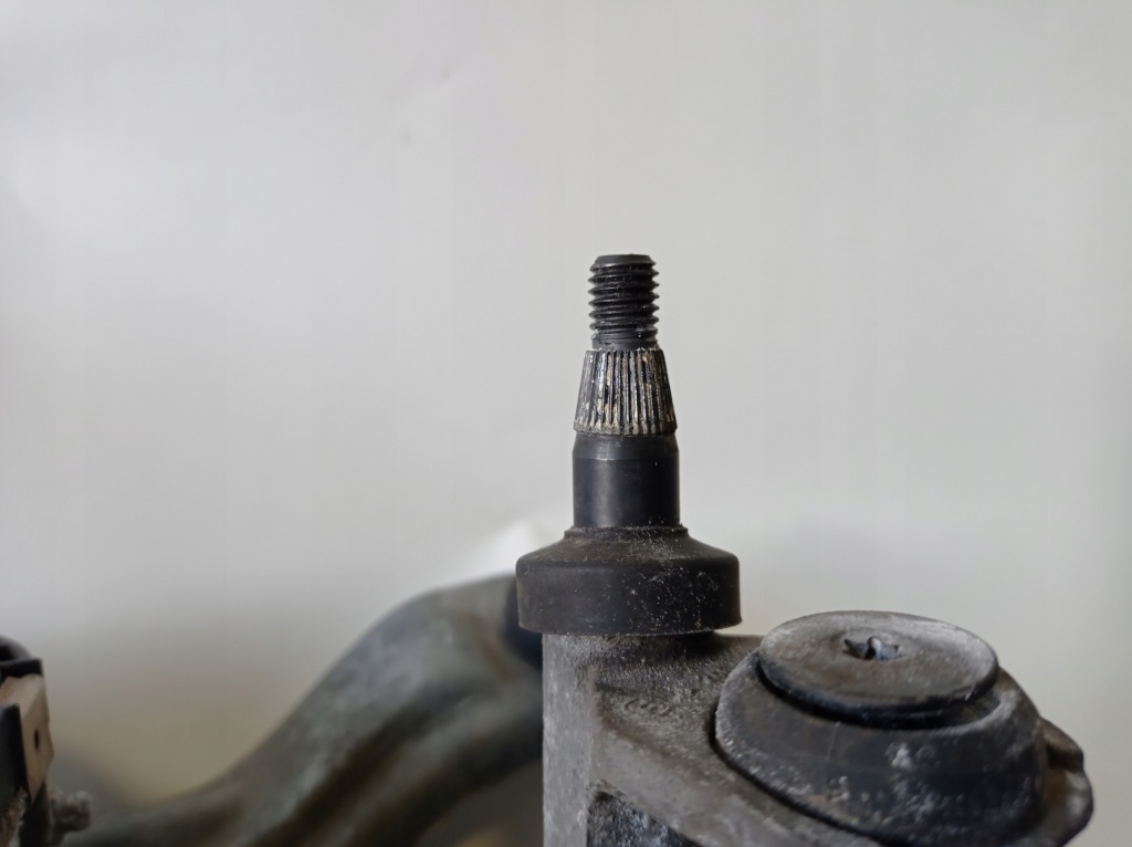 фото №8, Механізм двірник vw golf 7 vii 5g1955023c