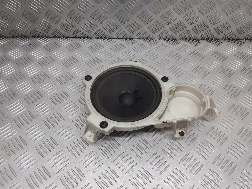 фото №1, Динамік лівий перед mg zt