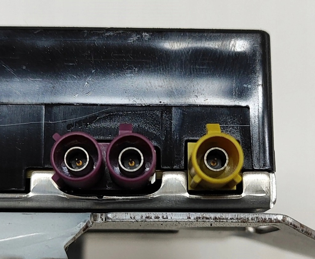 фото №7, Hyundai ioniq 5 2021 блок керування / модуль керуючий телефоном