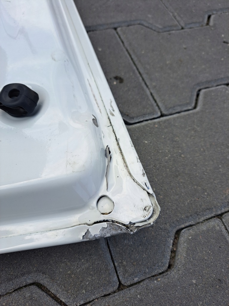 фото №9, Оригинальные удлинитель дверь левая volvo fh 4