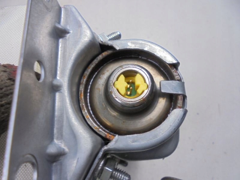 фото №5, Fiat croma ii подушка безпеки пасажира подушка 518021460