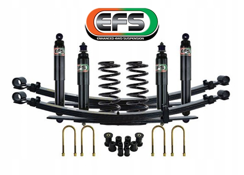 фото №12, Пружины перед vw amarok 2010+ +120kg lift +25mm