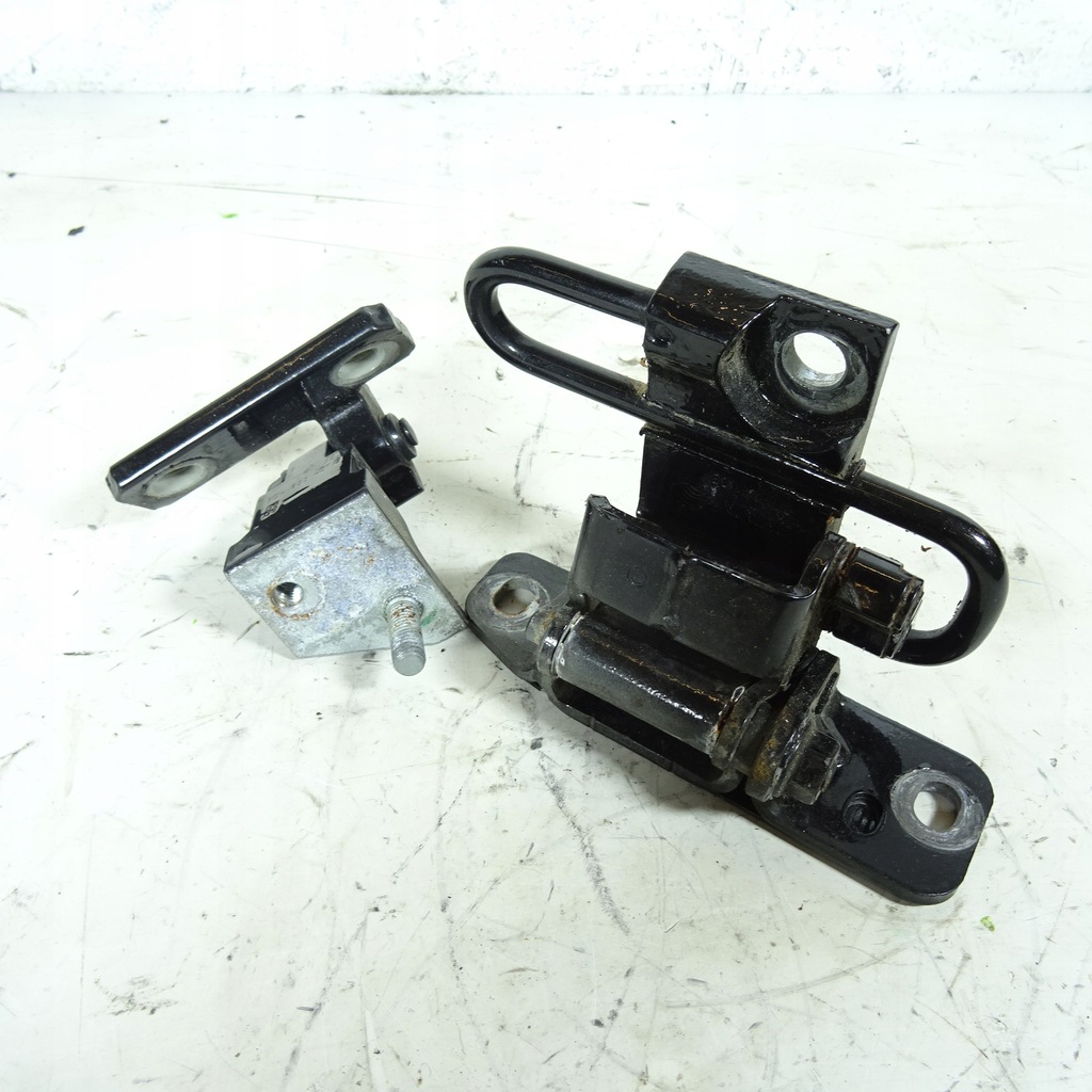 фото №1, Vw phaeton петлі двері задня ліва