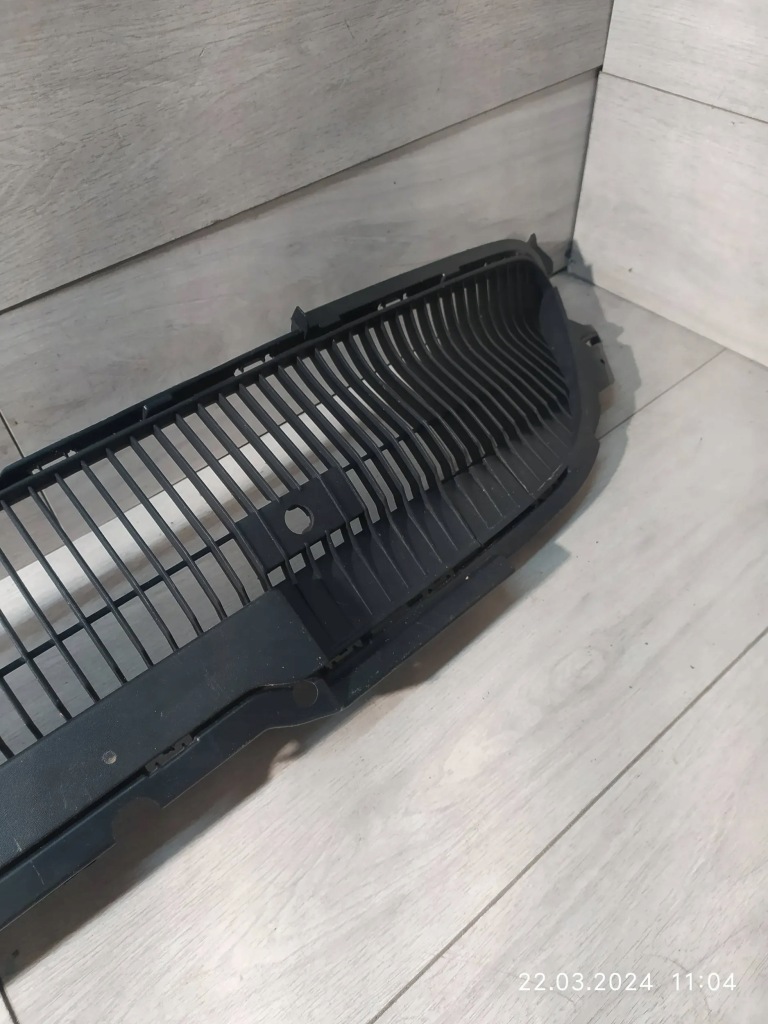 фото №7, Megane v e-tech решётка бампер перед 622546166r