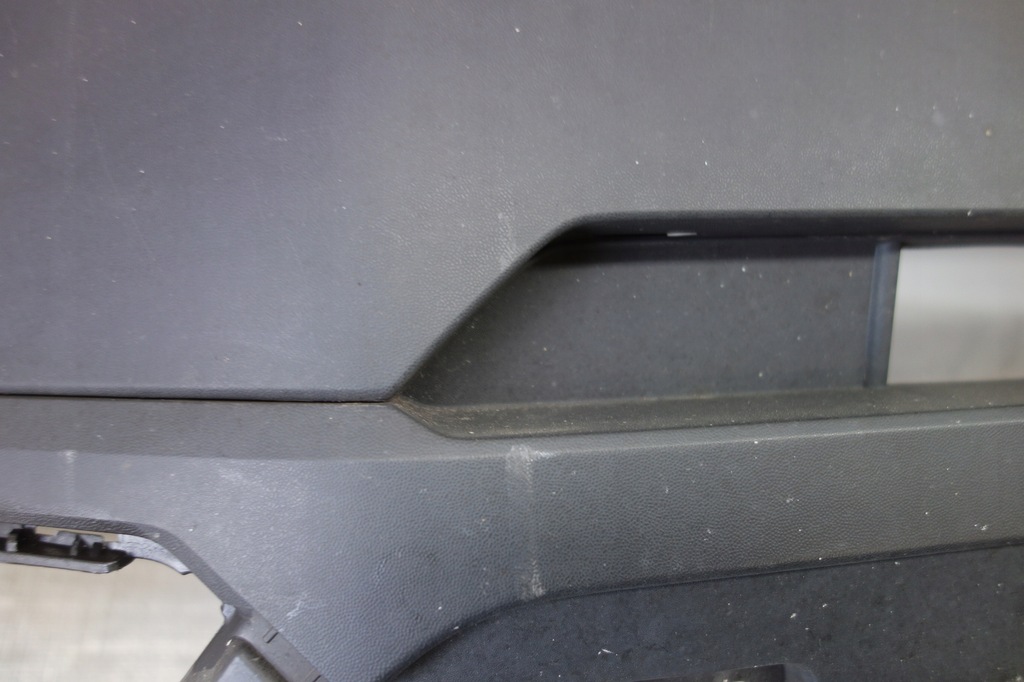 фото №9, Бампер перед vw crafter ii 12-22 6pdc радар 7c0807221a