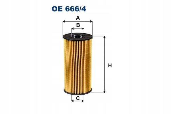 фото №4, Фильтр масла renault clio v