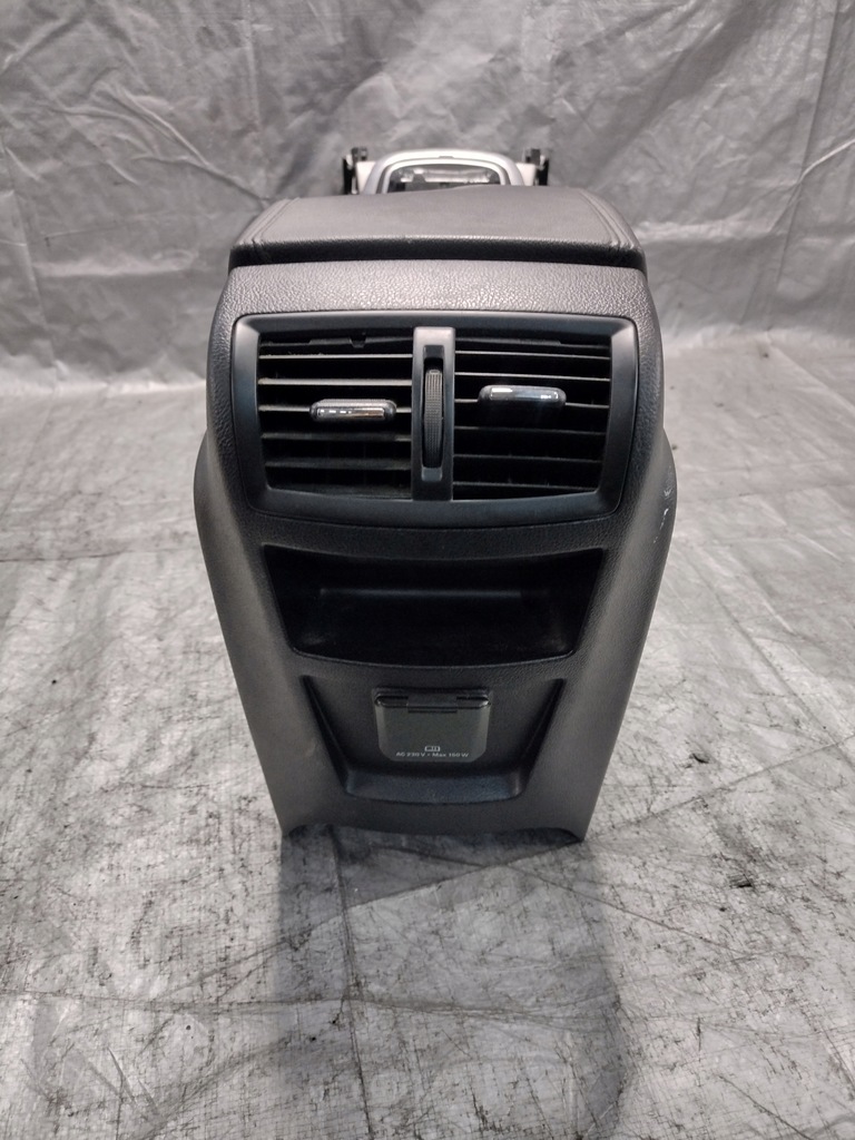 фото №9, Туннель средний opel insignia a kombi