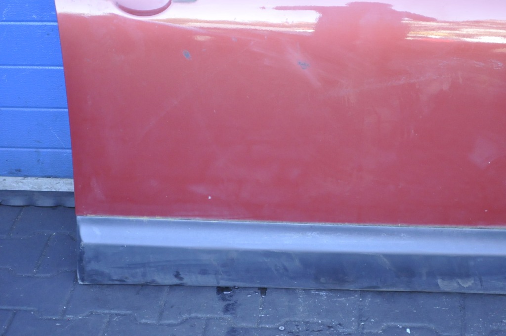 фото №9, Nissan qashqai j10 дверь правый перед передние