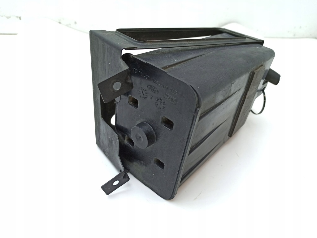 фото №8, Jaguar xj x300 1999 фильтр угольный