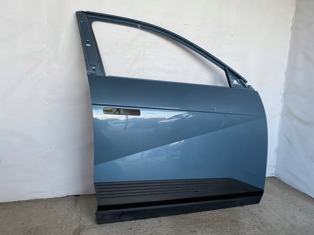 фото №5, Hyundai ioniq 5 v двері праве передні