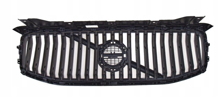 фото №2, Решётка радиатора радиатора решётка радиатора volvo решётка радиатора xc60 2017-