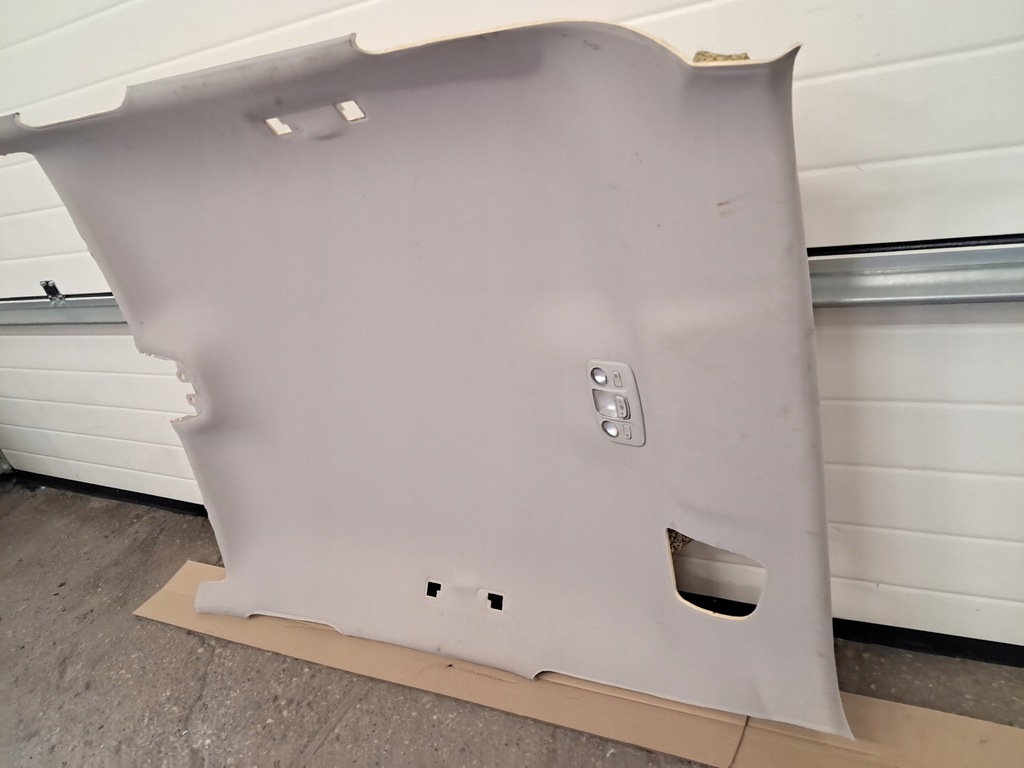 фото №4, Citroen c4 picasso ii короткий стеля lublin